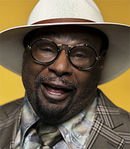 George Clinton