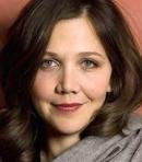 Maggie Gyllenhaal