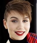 Ella Maria Haetta Isaksen