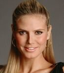 Heidi Klum