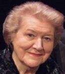 Patricia Routledge