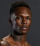 Israel Adesanya