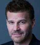 David Boreanaz