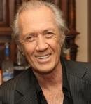 David Carradine
