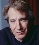 Alan Rickman