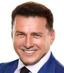 Karl Stefanovic