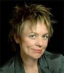 Laurie Anderson