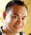 Samuel Yau Man Shing