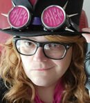 James Stephanie Sterling