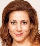 Hilla Surjon-Fischer