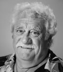 Bobby Knutt