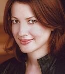 Bonnie McFarlane