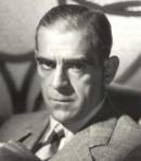 Boris Karloff