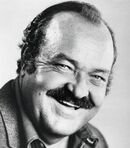 William Conrad