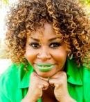 GloZell Lynette Simon
