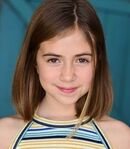 Charley Rowan McCain