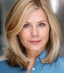 Glynis Barber