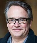 Charlie Higson