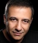 Alex Panayi