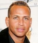 Alex Rodriguez