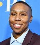 Lena Waithe