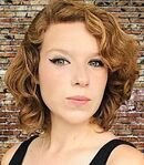 Alexandra Yastishock