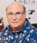 Eric Goldberg