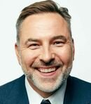 David Walliams
