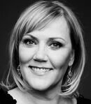 Guđrun Gunnarsdottir