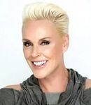 Brigitte Nielsen