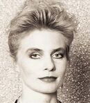 Erna Ţorarinsdottir