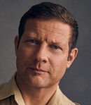 Dermot O'Leary