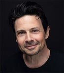 Jason Marsden
