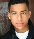 Marcus Scribner
