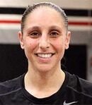 Diana Taurasi