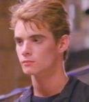 Bryan Scott