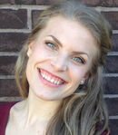 Evelyn Hilleren Finne