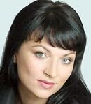 Viktoriya Bilan-Rashchuk