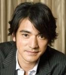 Takeshi Kaneshiro