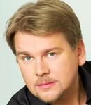 Volodymyr Tereshchuk