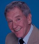 Burgess Meredith