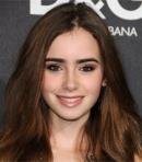 Lily Collins