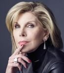Christine Baranski