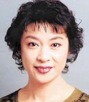 Keiko Suzuka