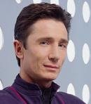 Dominic Keating
