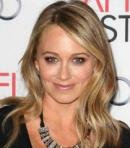 Christine Taylor