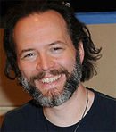 Christopher Daniel Barnes