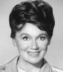 Jeanette Nolan