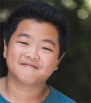 Hudson Yang
