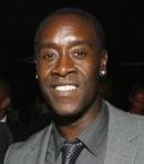 Don Cheadle